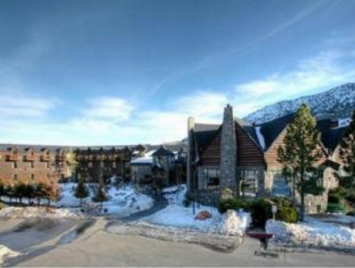 The Resort on Mount Charleston image 1