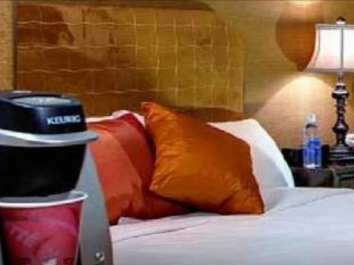 The Resort on Mount Charleston image 10