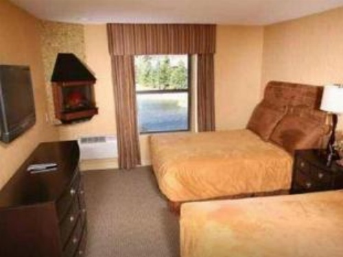 The Resort on Mount Charleston image 11