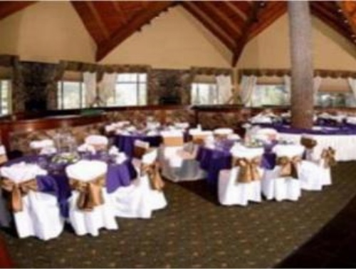 The Resort on Mount Charleston image 12