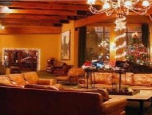 The Resort on Mount Charleston image 13