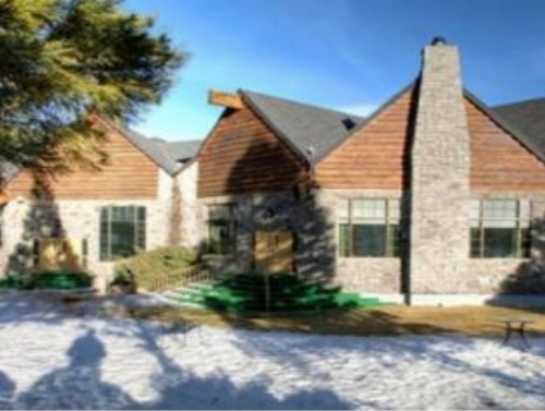 The Resort on Mount Charleston image 14