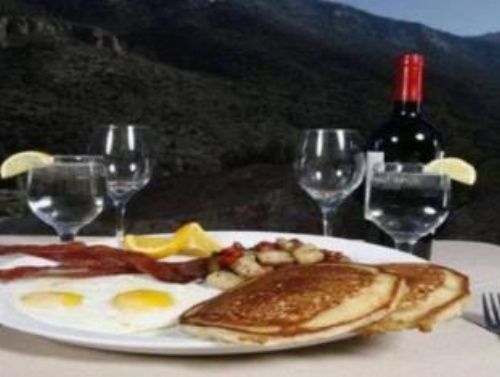 The Resort on Mount Charleston image 15