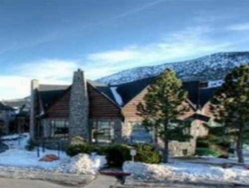 The Resort on Mount Charleston image 17