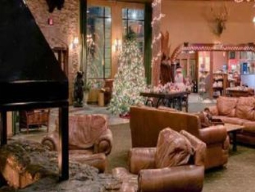 The Resort on Mount Charleston image 18