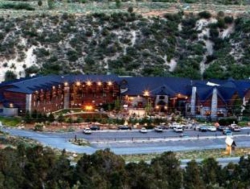 The Resort on Mount Charleston image 19