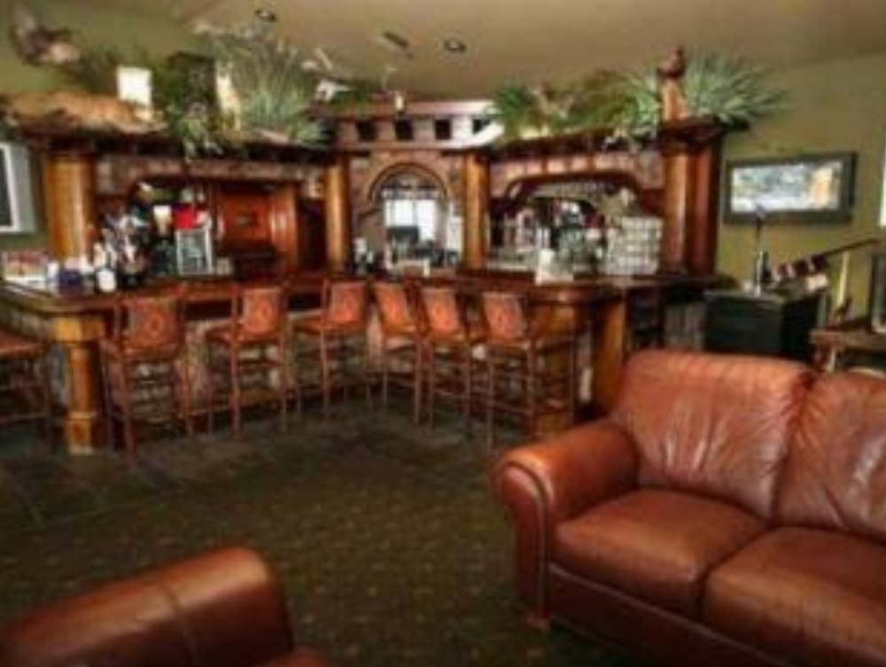 The Resort on Mount Charleston Main image