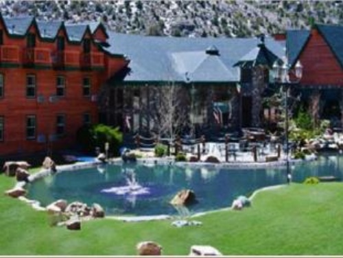 The Resort on Mount Charleston image 22