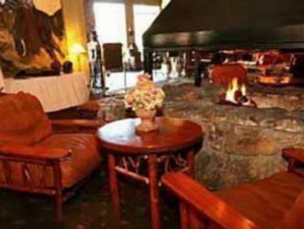 The Resort on Mount Charleston