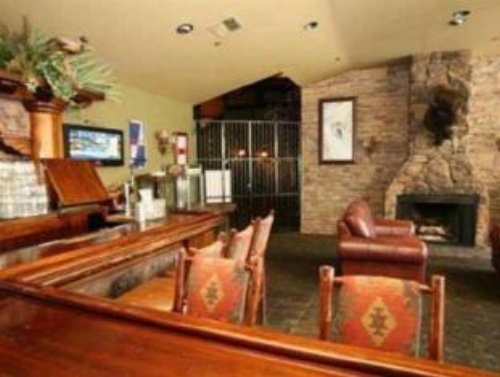 The Resort on Mount Charleston image 7