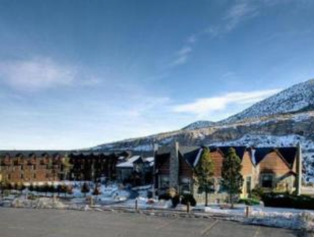 The Resort on Mount Charleston