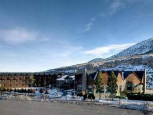 The Resort on Mount Charleston image 8