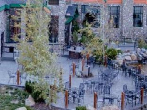 The Resort on Mount Charleston image 9